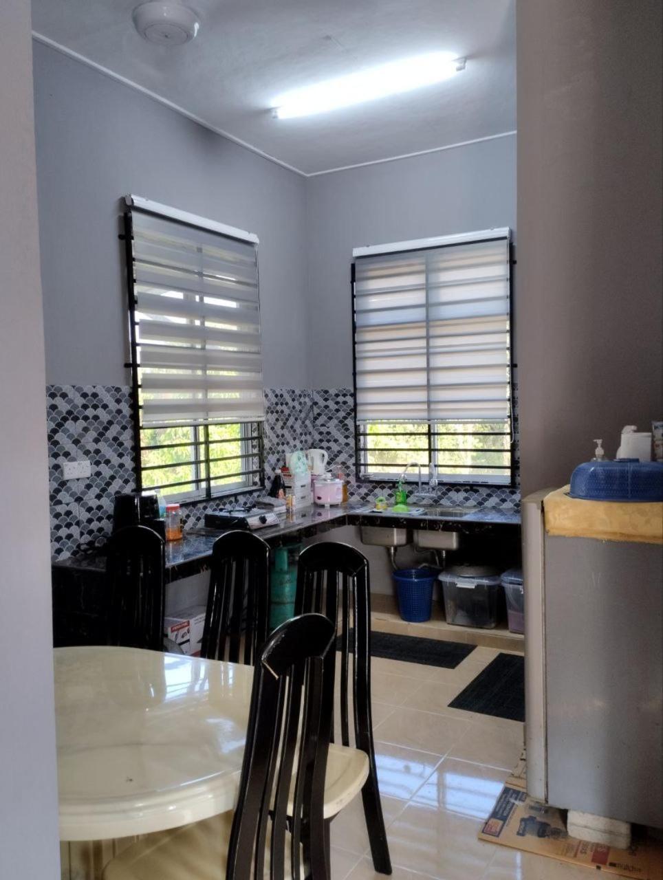 Sh Homestay Kota Bharu Exterior foto